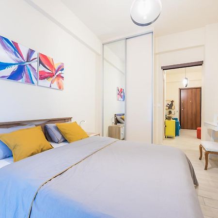 Athens Studio Екстер'єр фото