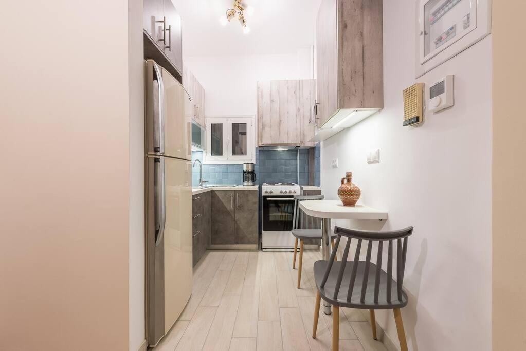 Athens Studio Екстер'єр фото