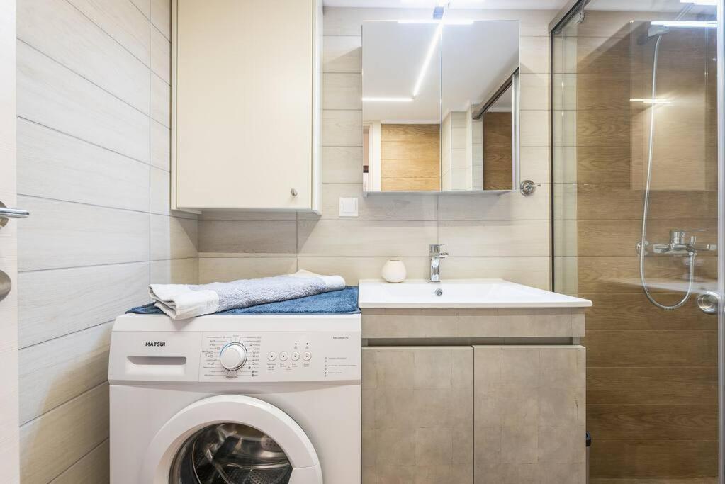 Athens Studio Екстер'єр фото