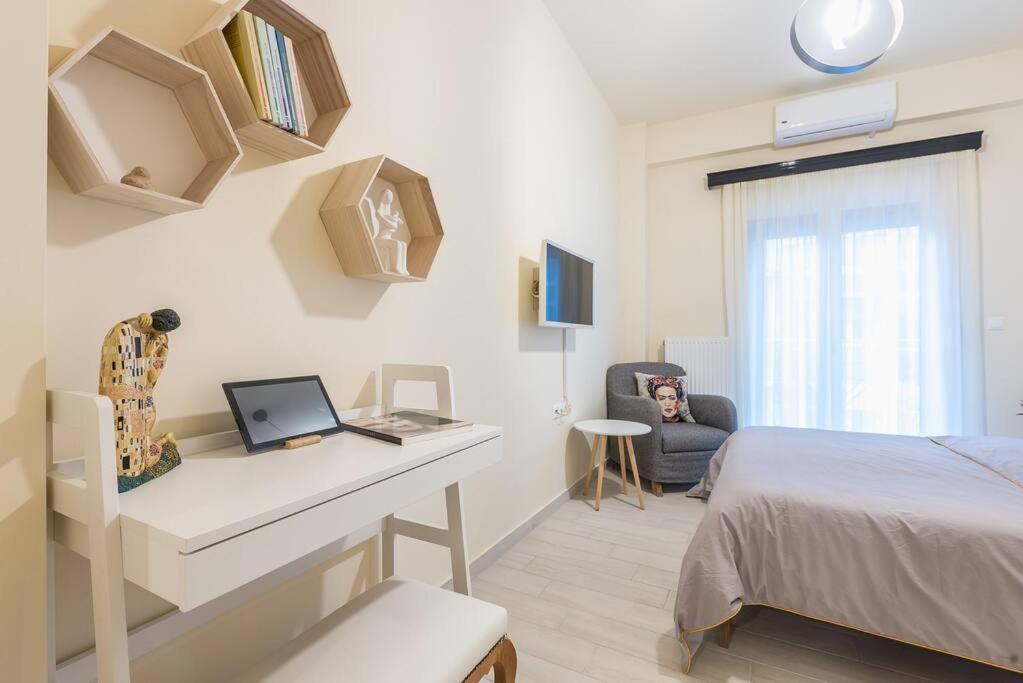 Athens Studio Екстер'єр фото