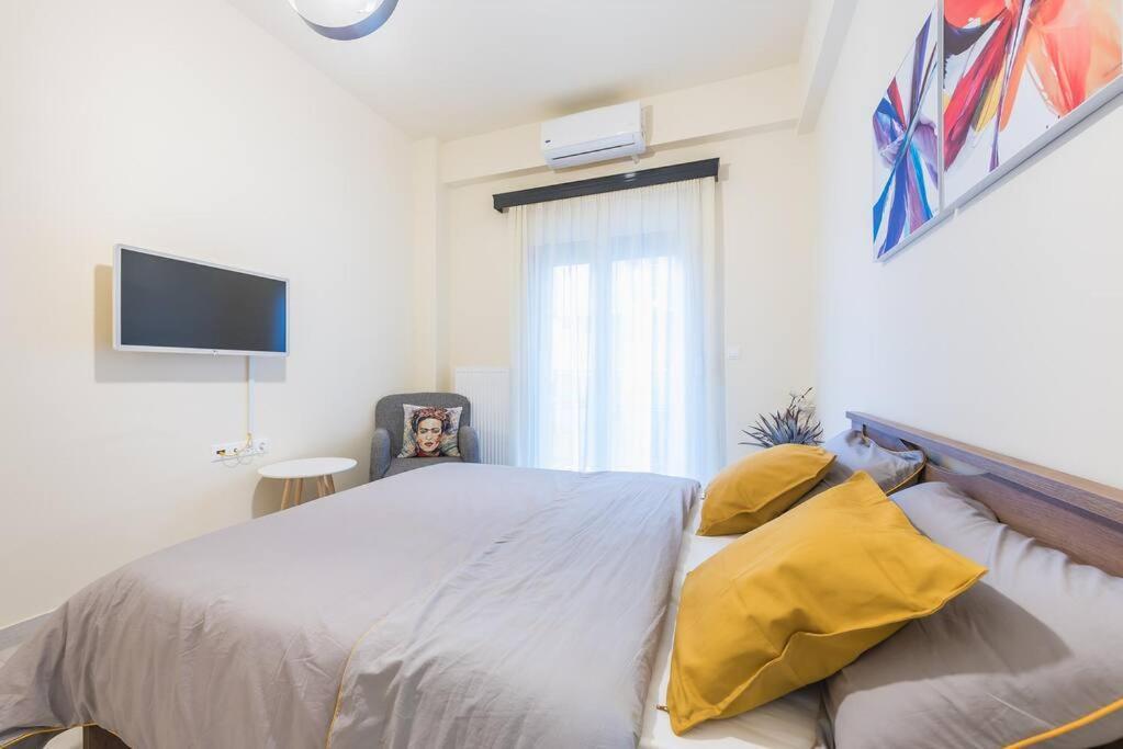Athens Studio Екстер'єр фото
