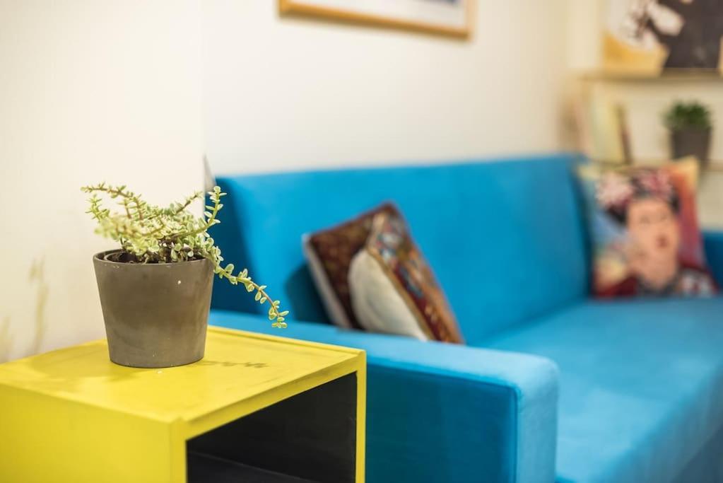 Athens Studio Екстер'єр фото