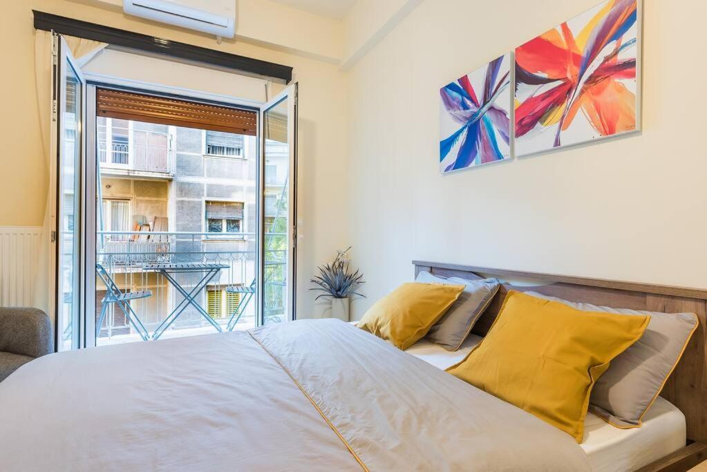 Athens Studio Екстер'єр фото