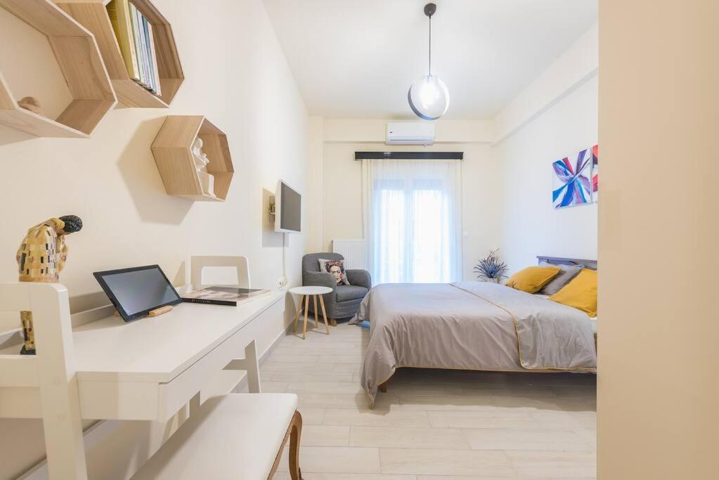 Athens Studio Екстер'єр фото