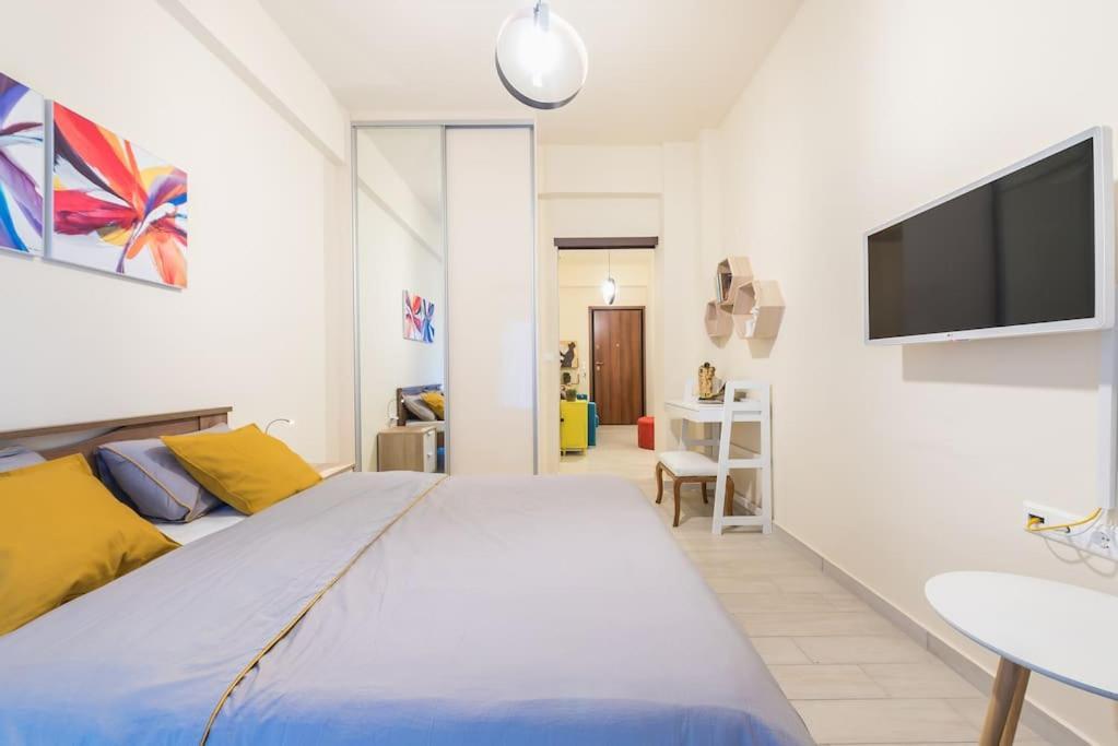 Athens Studio Екстер'єр фото