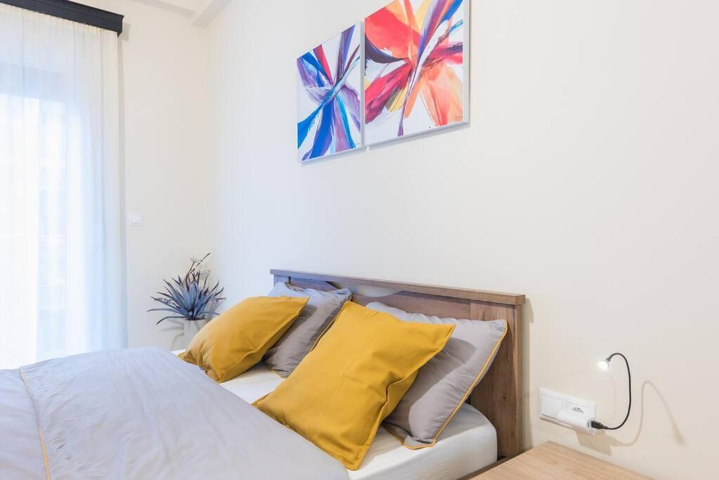 Athens Studio Екстер'єр фото
