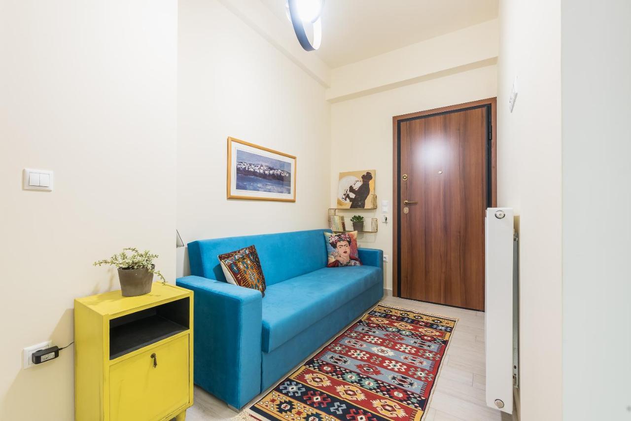 Athens Studio Екстер'єр фото