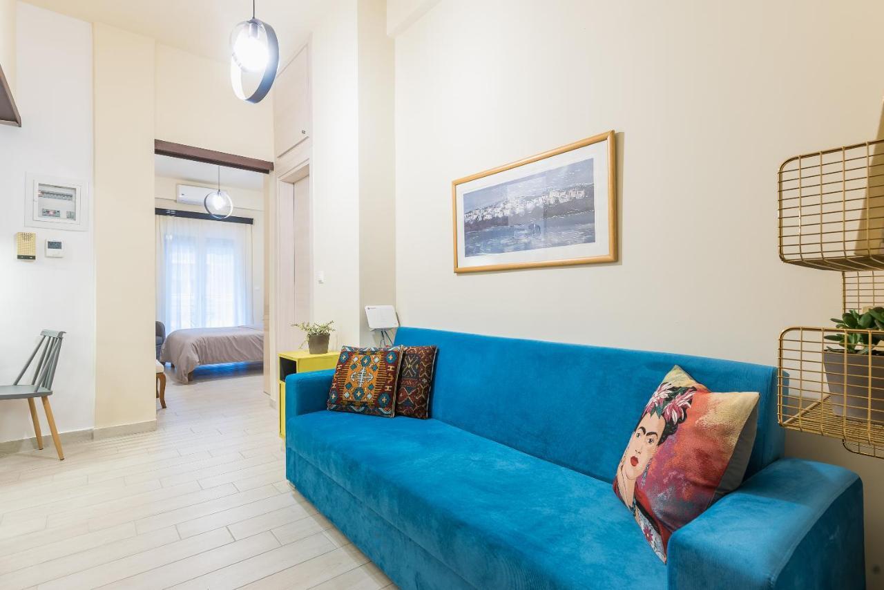 Athens Studio Екстер'єр фото