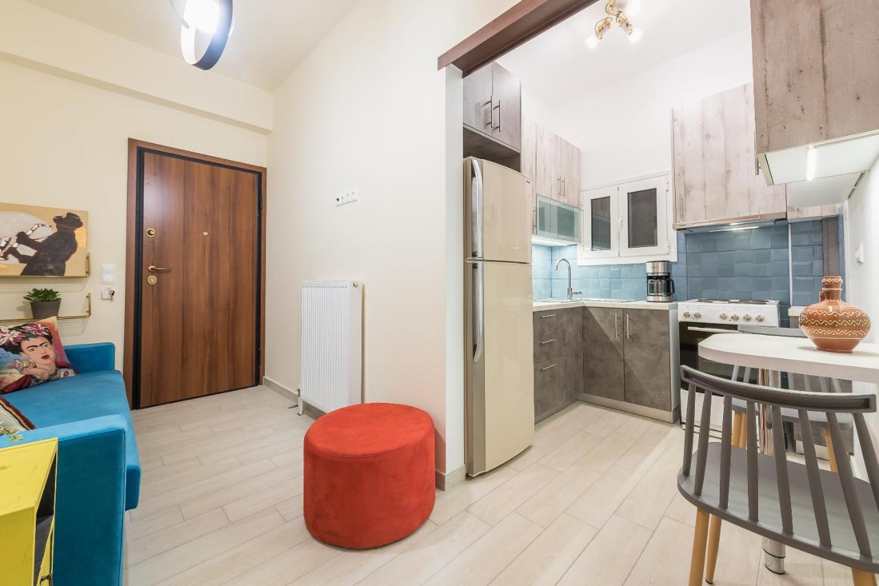 Athens Studio Екстер'єр фото