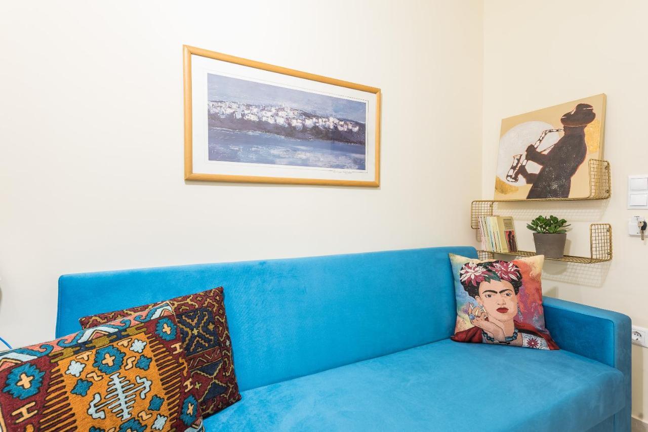Athens Studio Екстер'єр фото