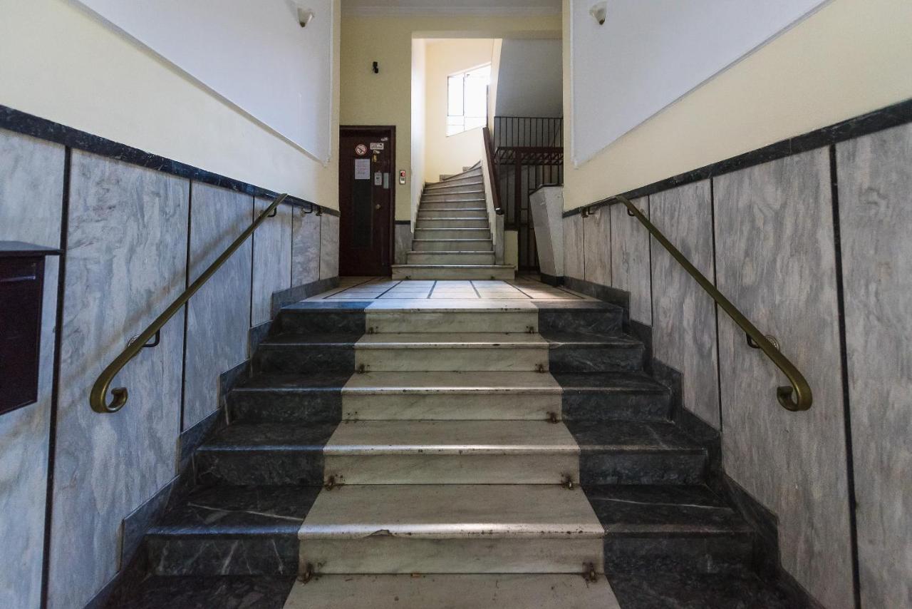 Athens Studio Екстер'єр фото